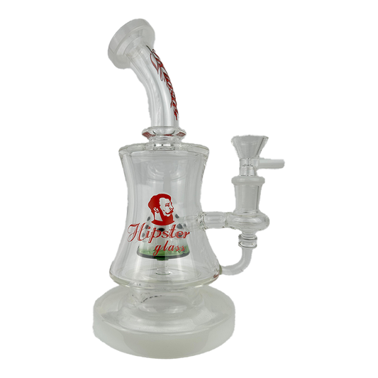 TOBACCO PIPES 1CT WHITE(HP-021W)