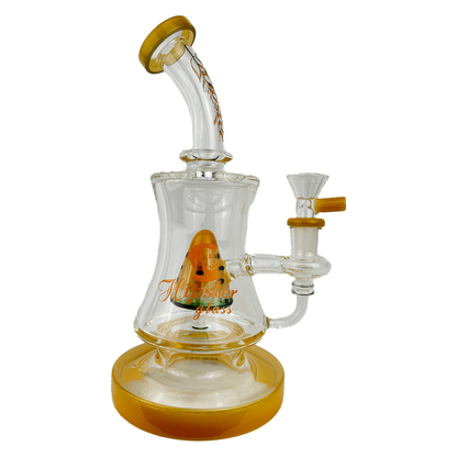 TOBACCO PIPES 1CT GREEN(HP-021SG)