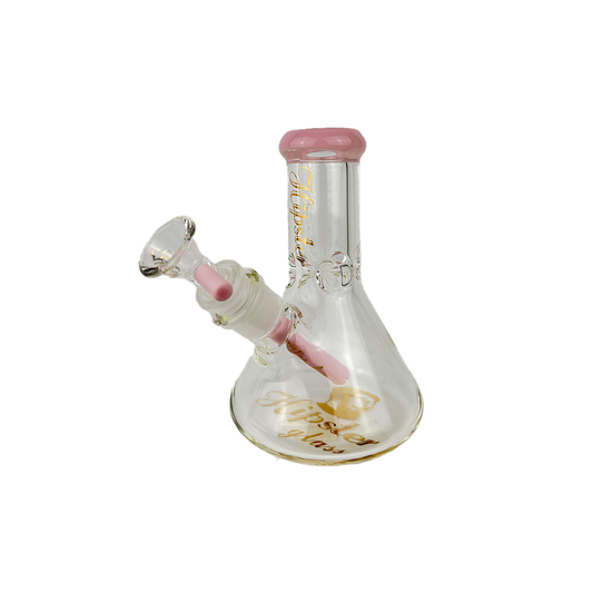 TOBACCO PIPES 1CT MILK PINK (HP6063MP)