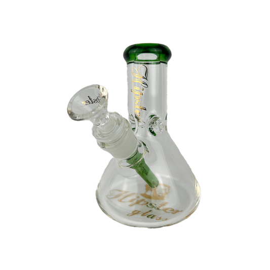 TOBACCO PIPES 1CT GREEN(HP6063BG)