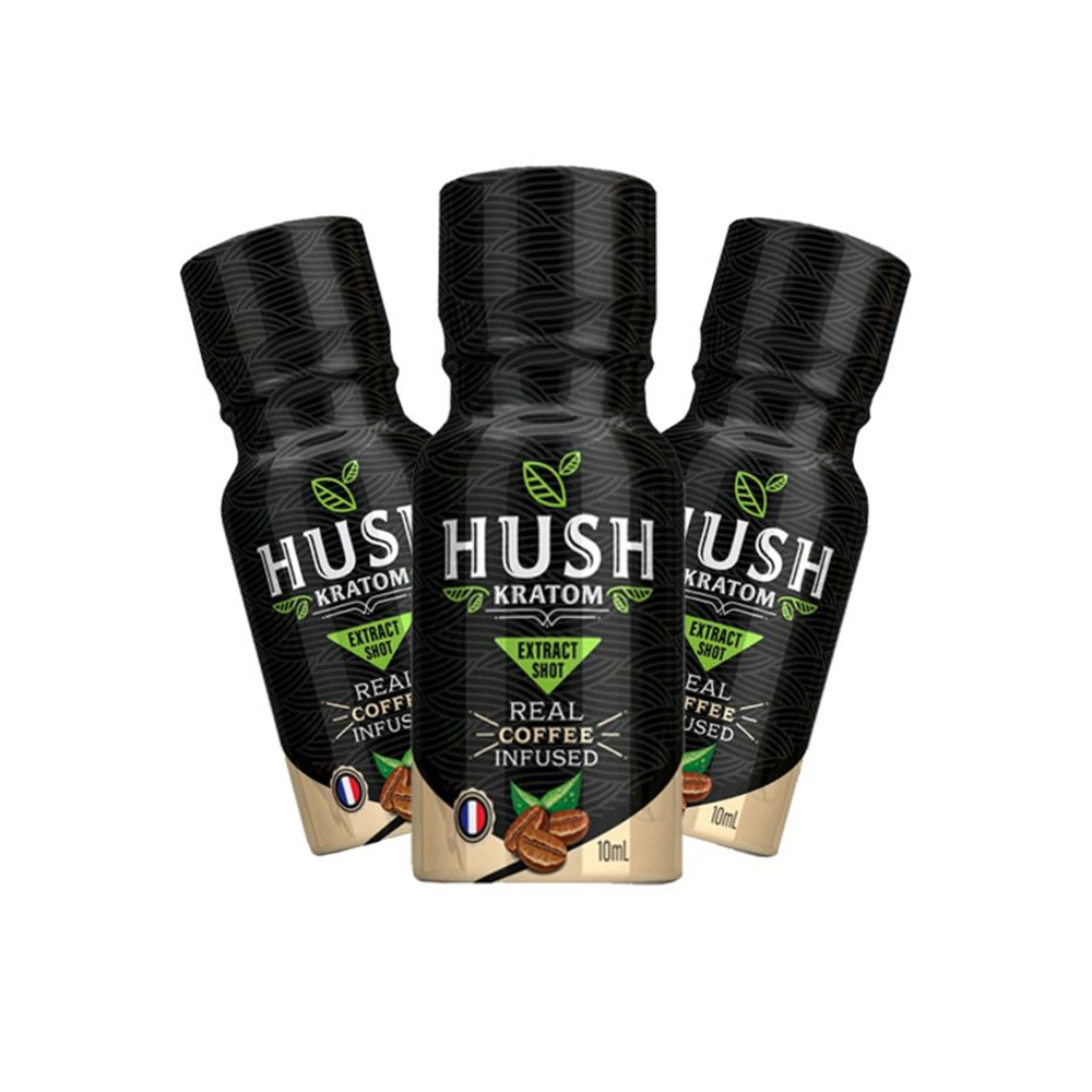 HUSH FSE 20CT DISPLAY