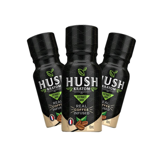 HUSH FSE 20CT DISPLAY