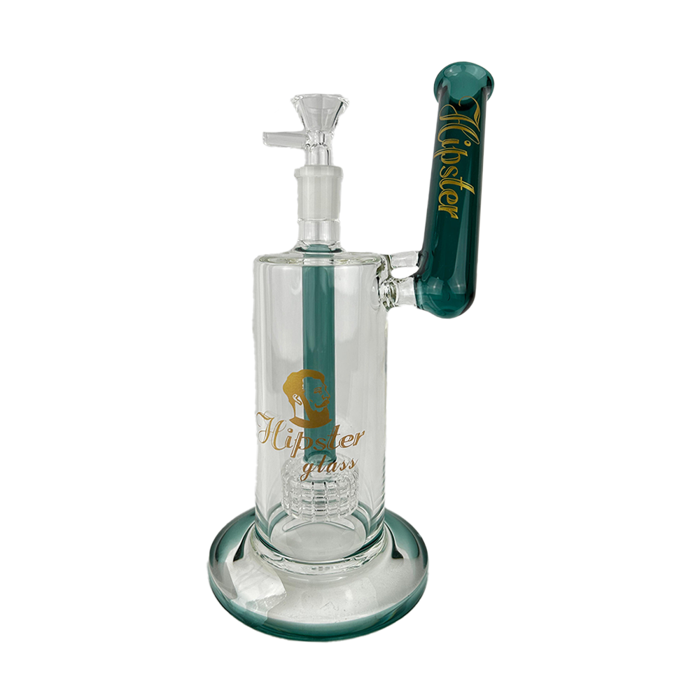 TOBACCO PIPES 1CT TEAL (HY004T)