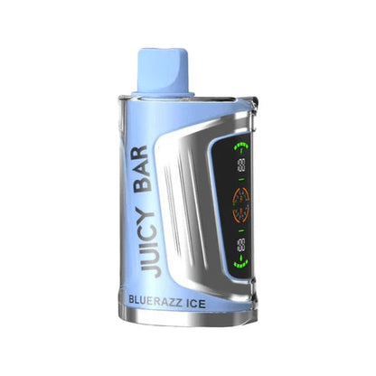 JUICY BAR 25000PUFFS DISPOSABLE 5CT/BX