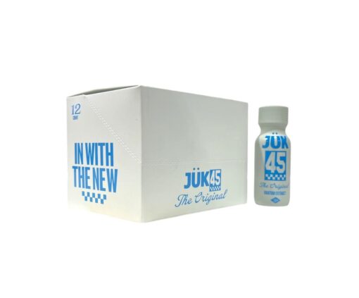 JUK 45 15ML 12CT/BX
