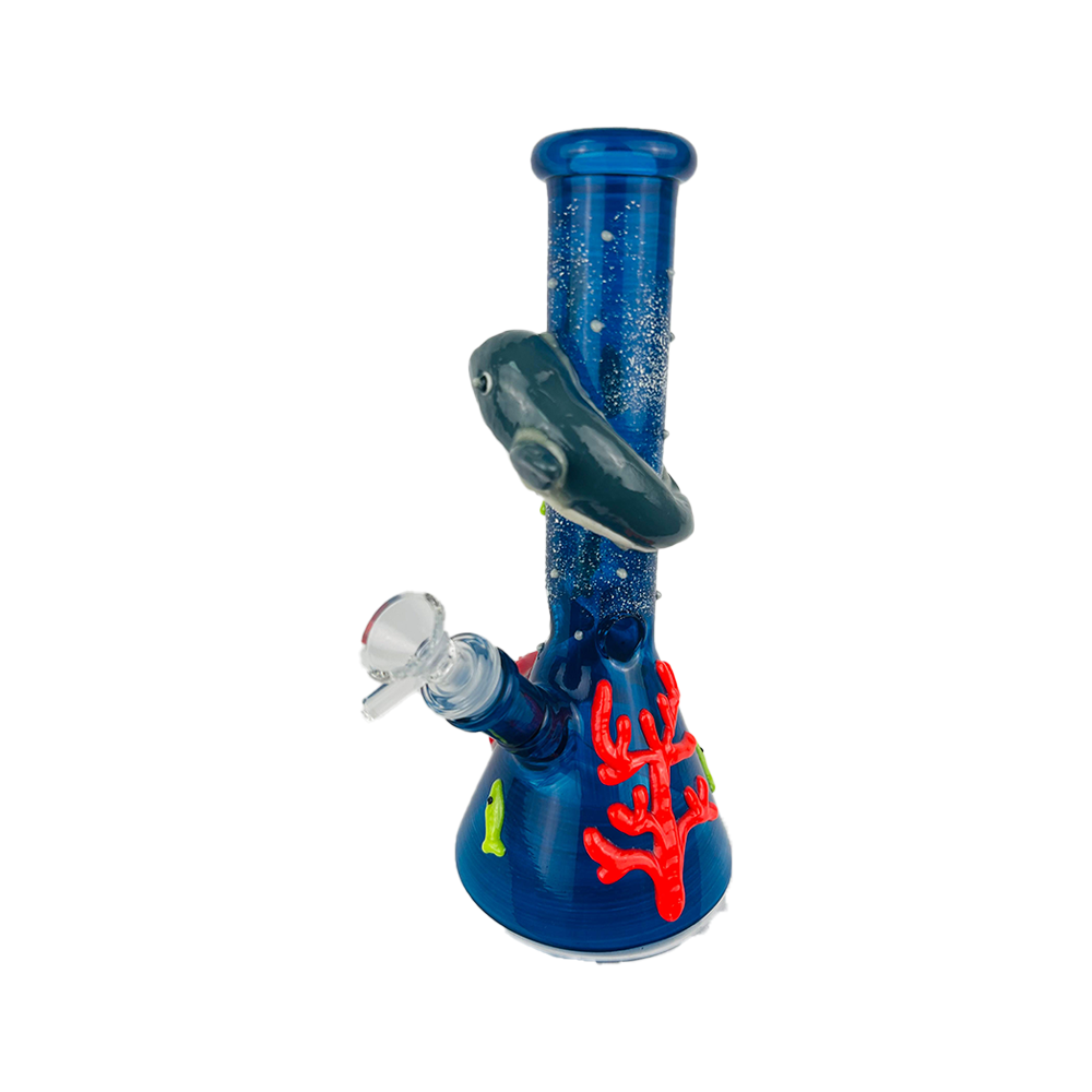 TOBACCO PIPES 1CT (KQ 286)