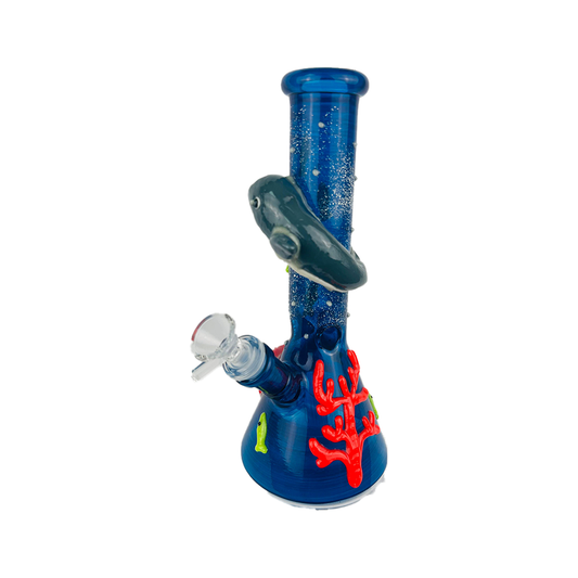 TOBACCO PIPES 1CT (KQ 286)