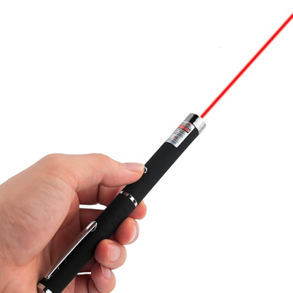 LASER POINTER 1CT(61200)