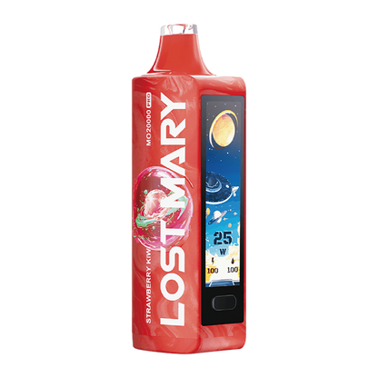 LOST MARY MO20000 PUFFS DISPOSABLE 5CT/BX