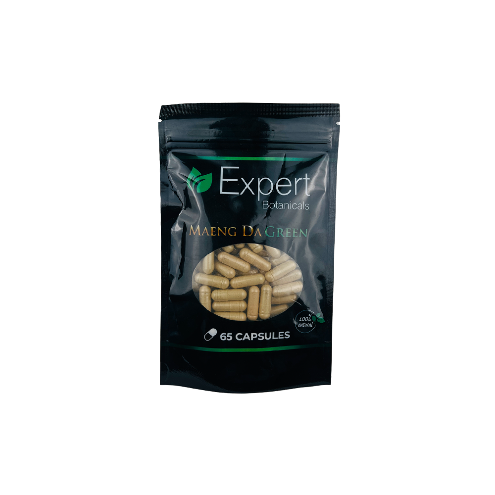EXPERT CAPSULES (65CT BAG)