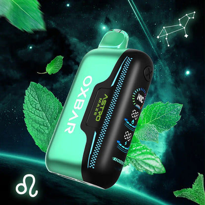 OXBAR ASTRO MAZE 50K DISPOSABLE 5CT/BX