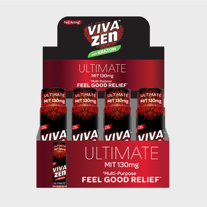 VIVA ZEN ULTIMATE 12CT/BX