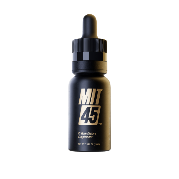 MIT 45 TINCTURE 15ML SHOT 12CT/BX