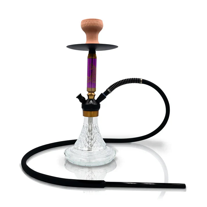 LUXOR SHISHA HOOKAH (MKA-104)