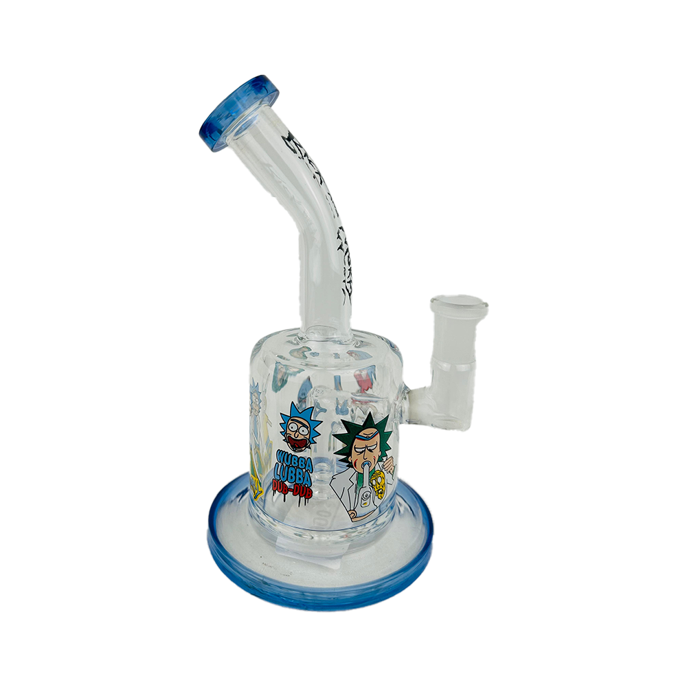 TOBACCO PIPES 1CT (MT-006)