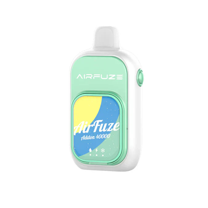 AIRFUZE ADDON 40000PUFFS DISPOSABLE 5CT/BX