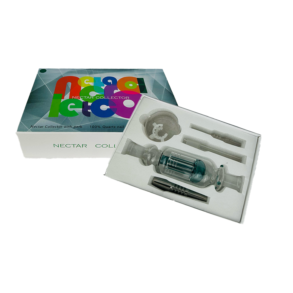 NECTAR COLLECTOR WITH PERK 1CT/BX (NC19 SPECIAL)