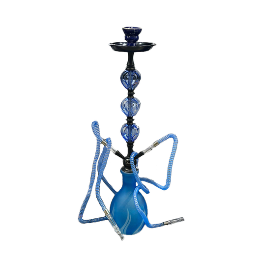 LUXOR SHISHA HOOKAH (NP21-7)