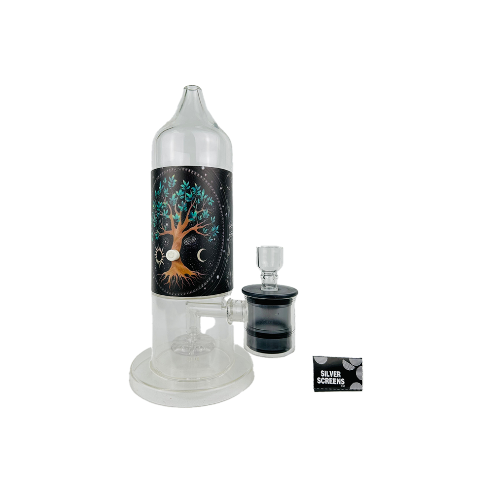 POWER BUBBLER (NU020)