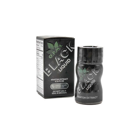 OPMS BLACK SHOT 50CT/BX