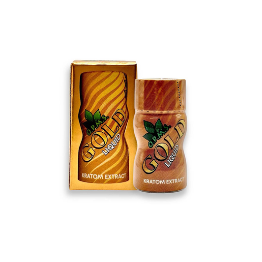 OPMS GOLD SHOT 50CT/BX