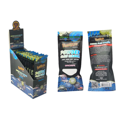 HONEYPUFF GLASS CLEANER POWDER (ARTP1285)