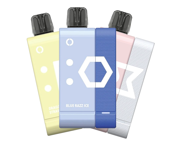 OFF-STAMP SW9000 DISPOSABLE KIT 5CT/BX