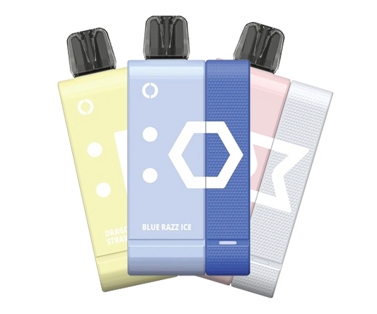 OFF-STAMP SW9000 DISPOSABLE KIT 5CT/BX