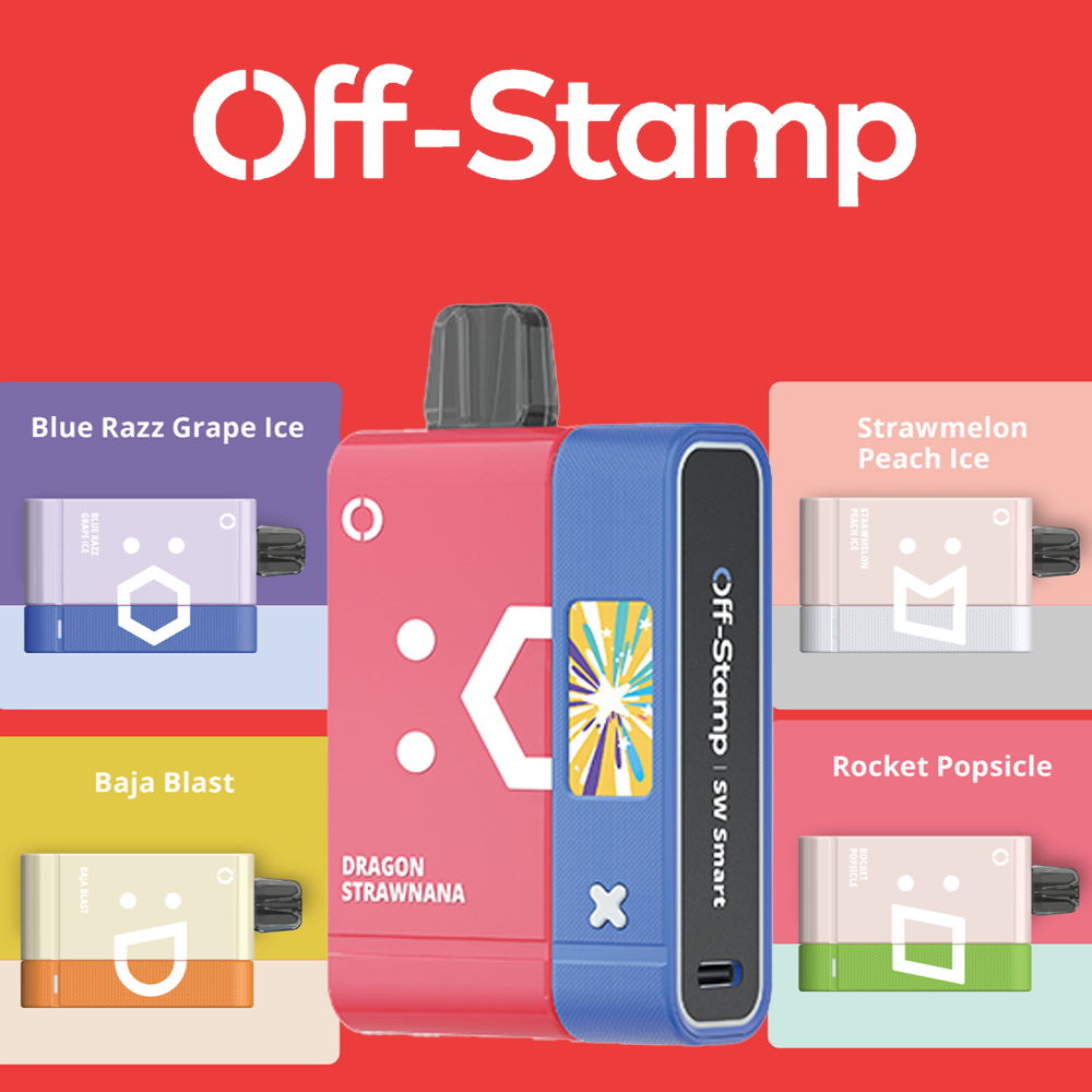 OFF-STAMP SW16000 DISPOSABLE KIT 5CT/BX