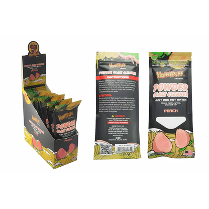 HONEYPUFF GLASS CLEANER POWDER (ARTP1285)