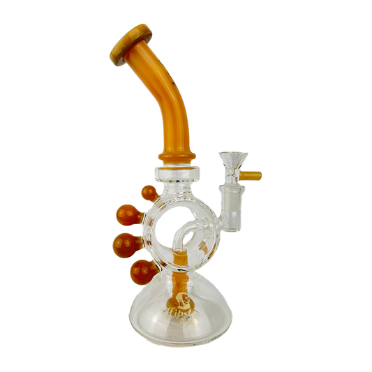 TOBACCO PIPES 1CT SLIM BLUE (PH007SB)