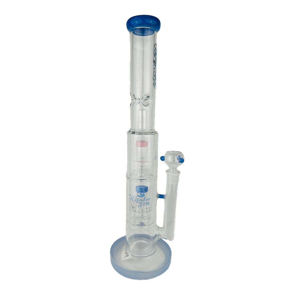 TOBACCO PIPES 1CT BLUE (PH009SB)