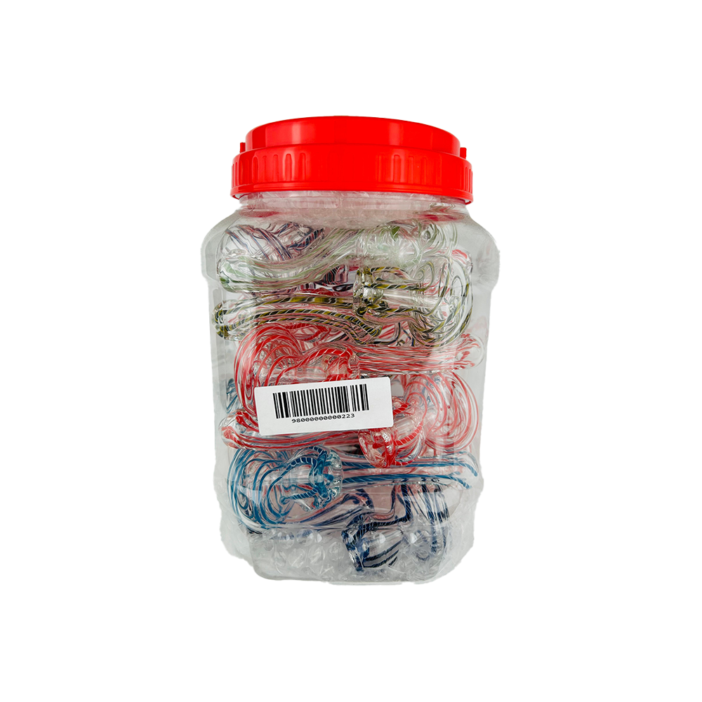 TOBACCO PIPES 18CT (PP14)