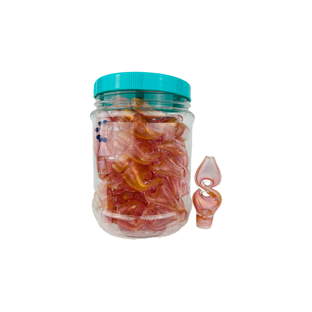 TOBACCO PIPES 30PCS (PP28)