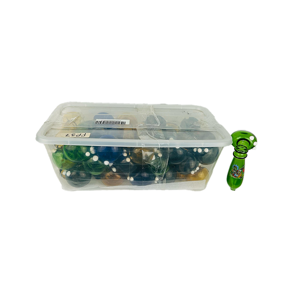 TOBACCO PIPES 30CT (PP37)