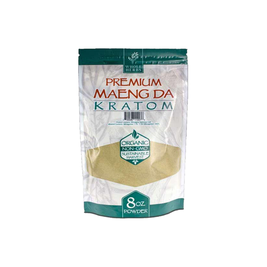 WHOLE HERBS POWDER 8OZ MAENG DA