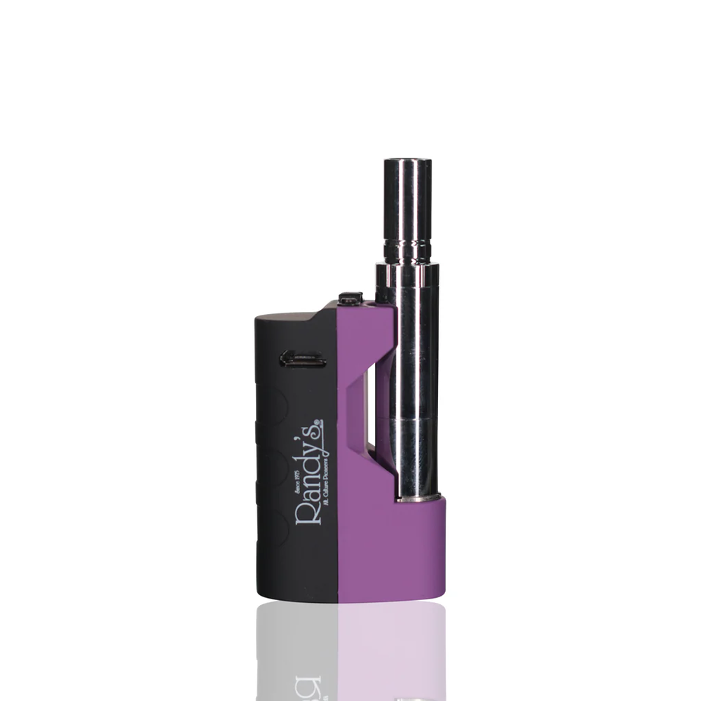 RANDY'S C-CHARM VAPORIZER