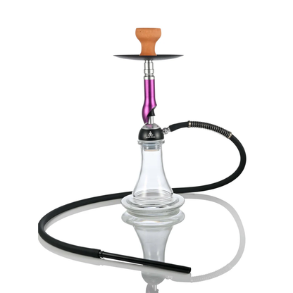 LUXOR SHISHA HOOKAH (MKA-103)