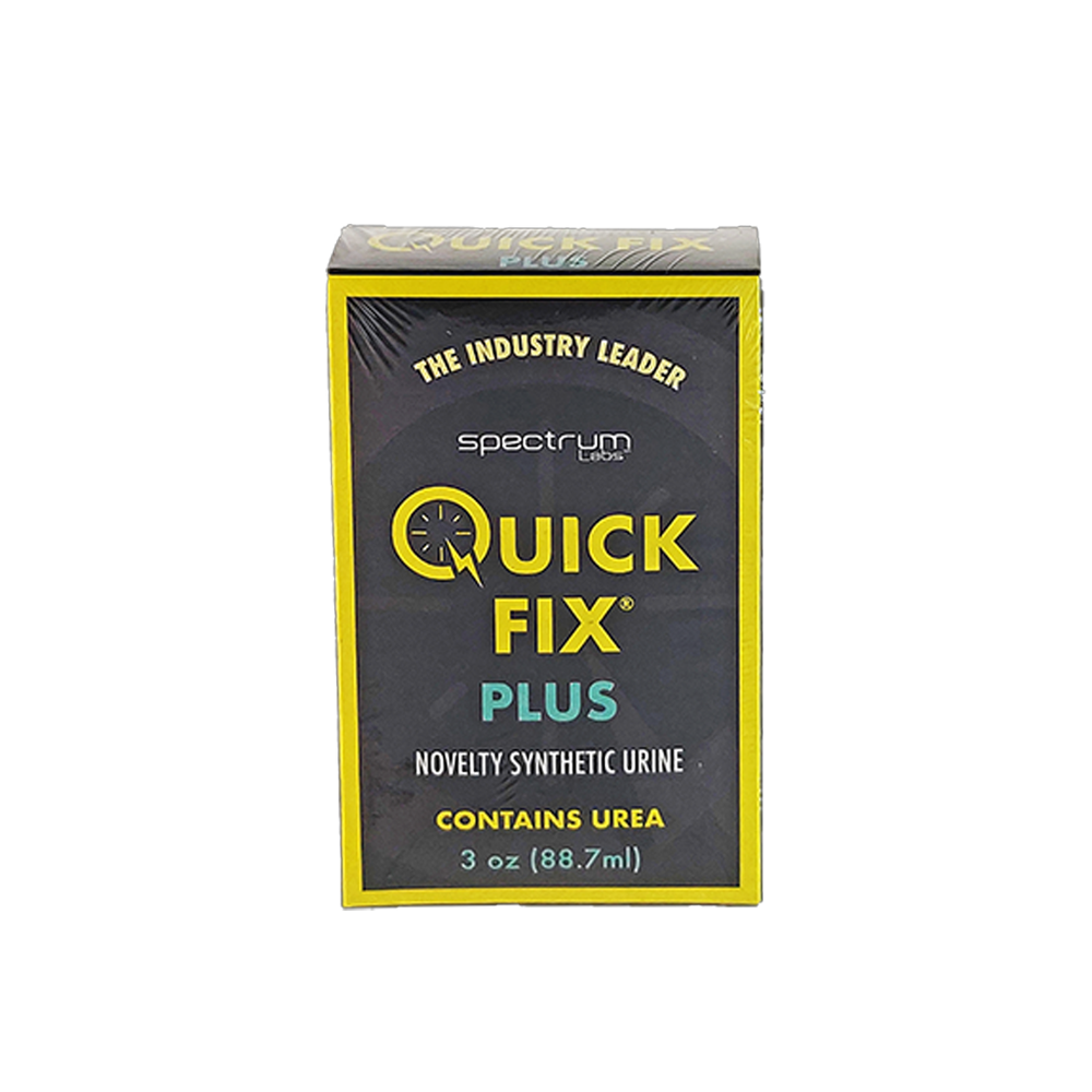 QUICK FIX DETOX 3 OZ