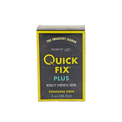 QUICK FIX DETOX 3 OZ