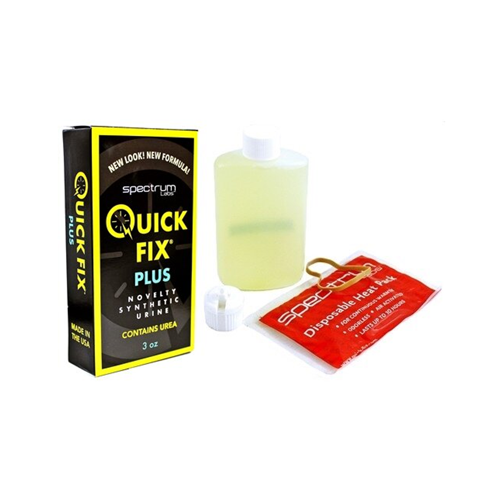 QUICK FIX DETOX 3 OZ
