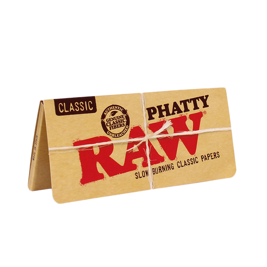 RAW CLASSIC PHATTY PAPER