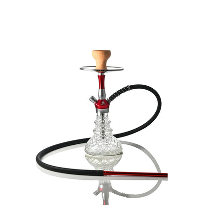 LUXOR SHISHA HOOKA (MKA-089)