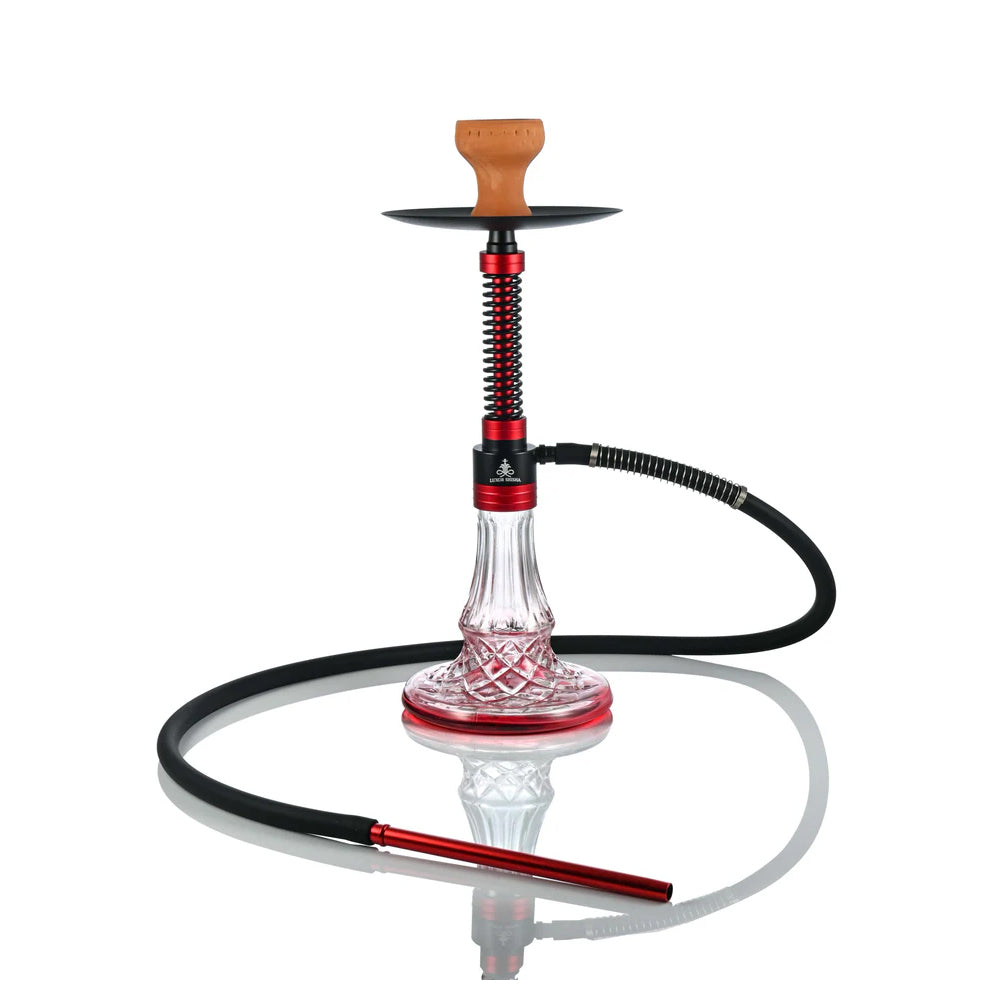 LUXOR SHISHA HOOKAH (MKA-106)