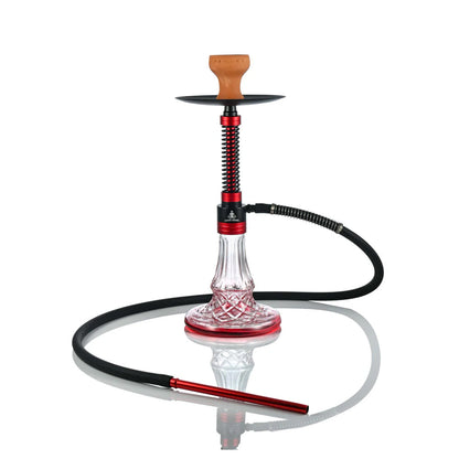LUXOR SHISHA HOOKAH (MKA-106)