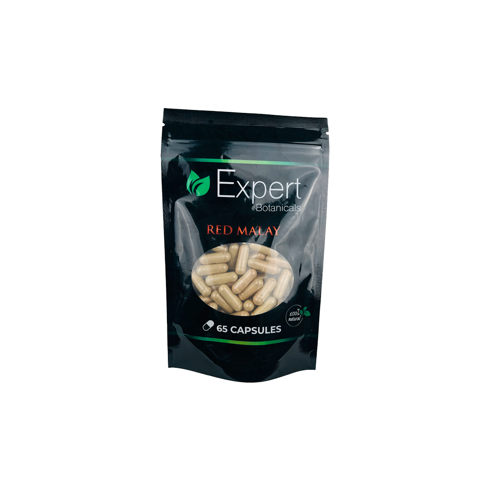 EXPERT CAPSULES (65CT BAG)