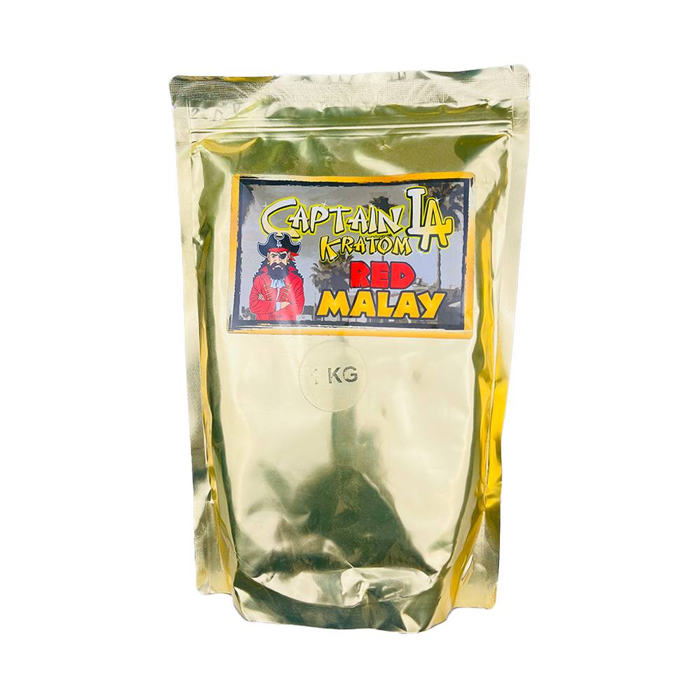 CAPTAIN LA POWDER 1KG