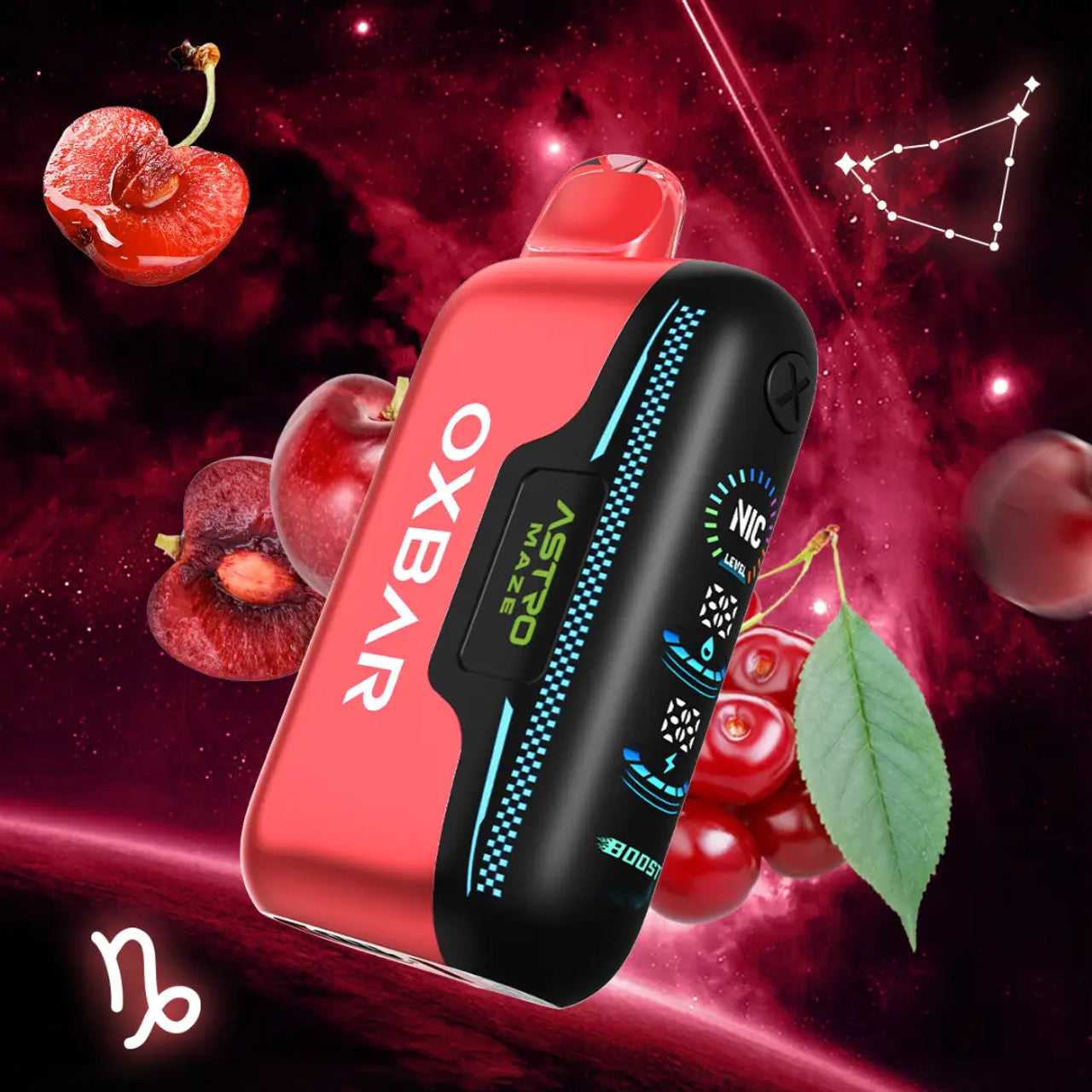 OXBAR ASTRO MAZE 50K DISPOSABLE 5CT/BX