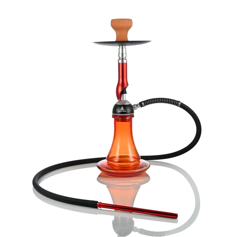 LUXOR SHISHA HOOKAH (MKA-103)