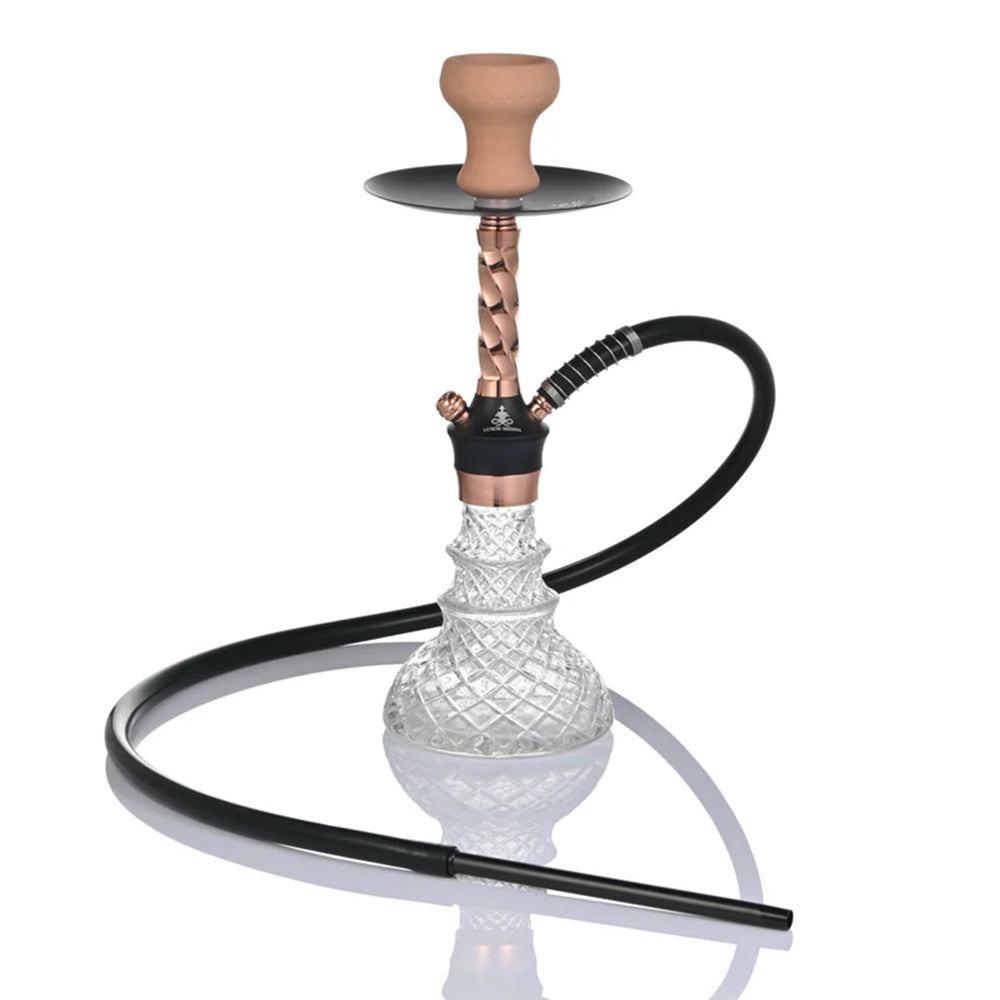 LUXOR SHISHA HOOKAH (MKA-094)